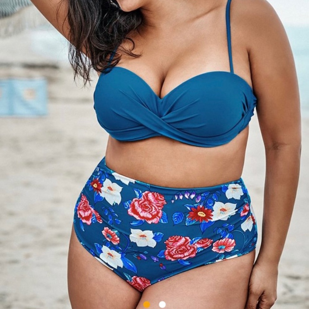 Cupshe Bikini